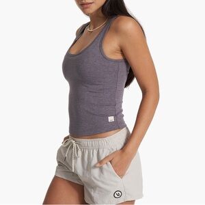 Vuori Halo Essential Tank